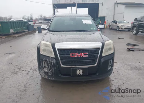 2013 GMC Terrain Sle-1 z USA, uszkodzony, nr VIN 2GKFLREK2D6292266